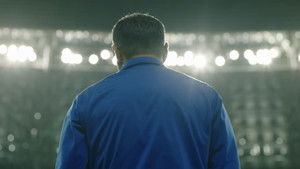 Stadionlar Səssiz Olanda háttérkép