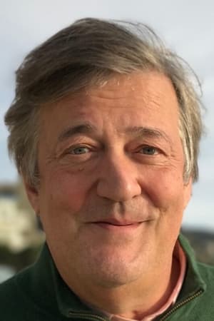 Stephen Fry profil kép