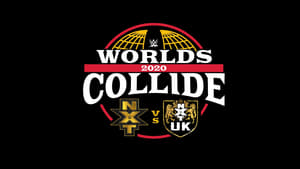 WWE Worlds Collide 2020 háttérkép