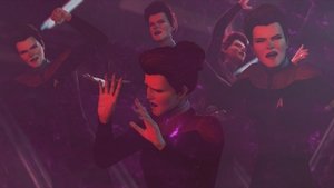 Star Trek: Protostar 1. évad Ep.8 Elszabadult idő