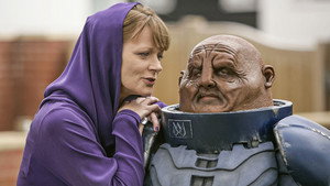 The Sarah Jane Adventures Season 2 Ep.11 11. epizód
