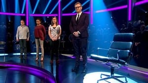 Celebrity Mastermind Season 12 Ep.7 7. epizód