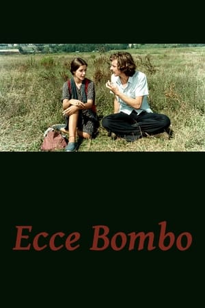 Ecce Bombo poszter