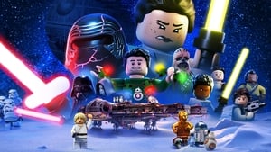 Lego Star Wars: Ünnepi különkiadás háttérkép