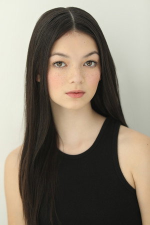 Thailey Roberge profil kép