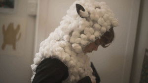 Sheep #3 háttérkép