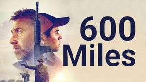 600 millas háttérkép
