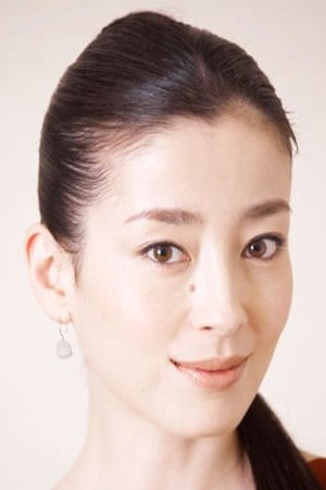 Rie Miyazawa profil kép