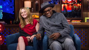 Watch What Happens Live with Andy Cohen Season 13 Ep.5 5. epizód