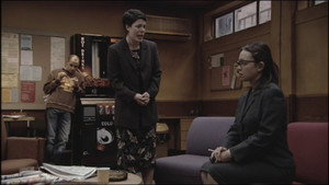 The Smoking Room Season 1 Ep.4 4. epizód