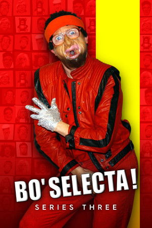 Bo' Selecta!