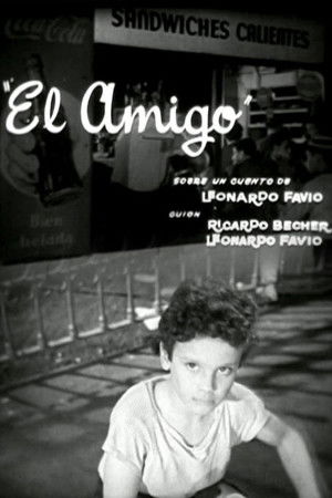 El amigo