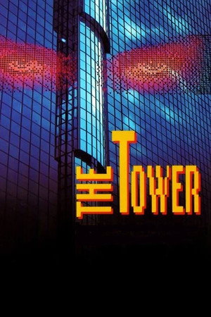 The Tower poszter