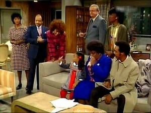 The Jeffersons 11. évad Ep.13 13. epizód