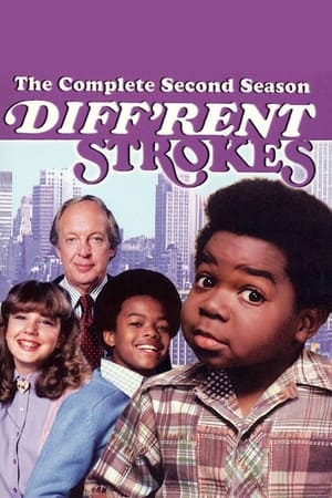 Diff'rent Strokes