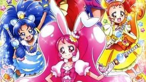 キラキラ☆プリキュアアラモード kép