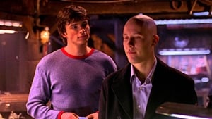 Smallville 1. évad Ep.16 16. epizód