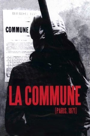 La Commune (Paris, 1871) poszter