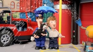 Postman Pat: Special Delivery Service 2. évad Ep.17 17. epizód