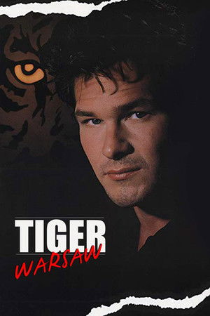 Tigris hazatér poszter