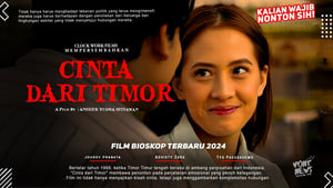 Cinta Dari Timor háttérkép