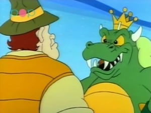 The Adventures of Super Mario Bros. 3 Season 1 Ep.12 12. epizód