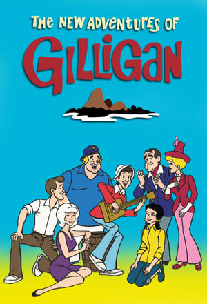 The New Adventures of Gilligan poszter