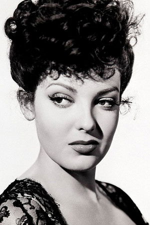 Linda Darnell profil kép