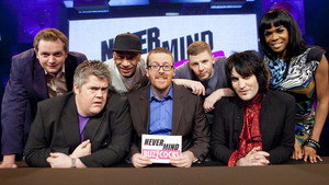 Never Mind the Buzzcocks Season 24 Ep.12 12. epizód