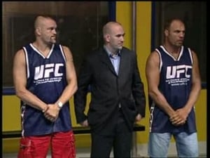 The Ultimate Fighter 1. évad Ep.1 1. epizód