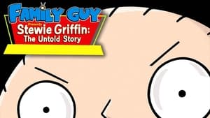 Family Guy mozifilm - Stewie Griffin: The Untold Story háttérkép