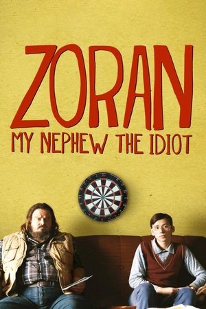 Zoran: Il mio nipote scemo poszter