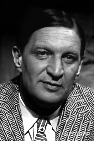 Nikolai Brilling profil kép