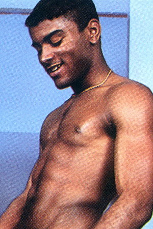 Ty Jones profil kép