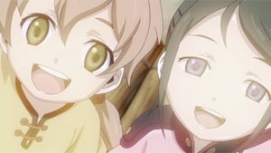 LAST EXILE 2. évad Ep.9 9. epizód