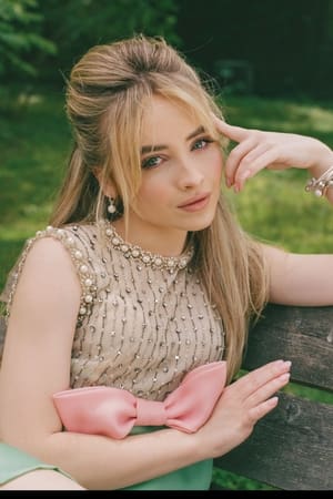 Sabrina Carpenter profil kép