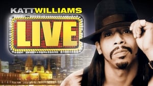 Katt Williams: Live háttérkép