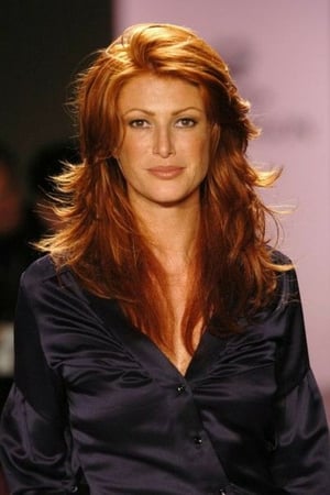 Angie Everhart profil kép