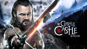 WWE Clash at the Castle: Scotland háttérkép