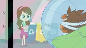 Littlest Pet Shop Season 3 Ep.16 16. epizód