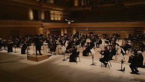 Ça grouille à l'orchestre : Génial! háttérkép