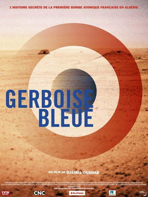 Gerboise Bleue poszter