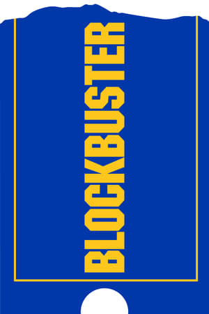 Blockbuster poszter