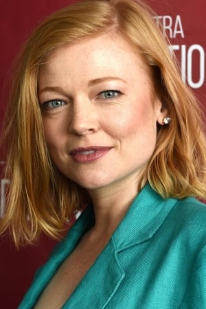 Sarah Snook profil kép