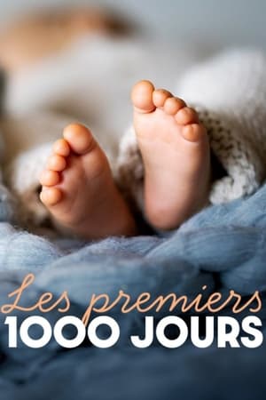 Les Premiers 1000 Jours poszter