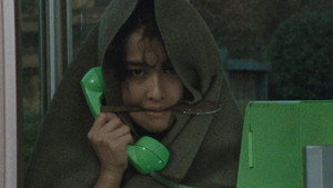 女囚さそり 殺人予告 háttérkép