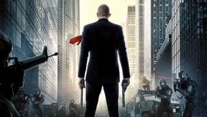 Hitman - A bérgyilkos háttérkép