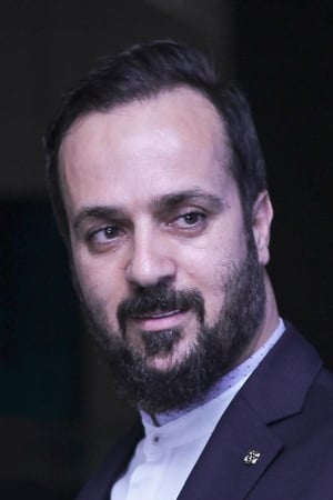 Ahmad Mehranfar profil kép