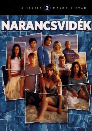 Narancsvidék