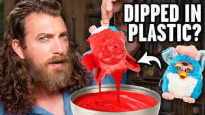 Good Mythical Morning 27. évad Ep.110 110. epizód